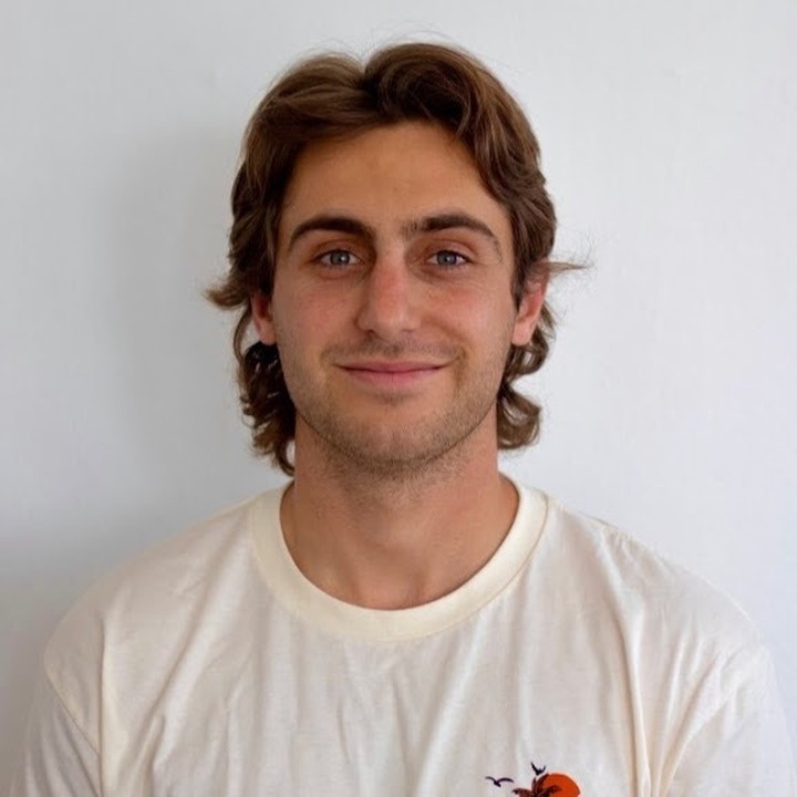 George Passantino, Co-Founder & CEO at Get Custom Kimonos
